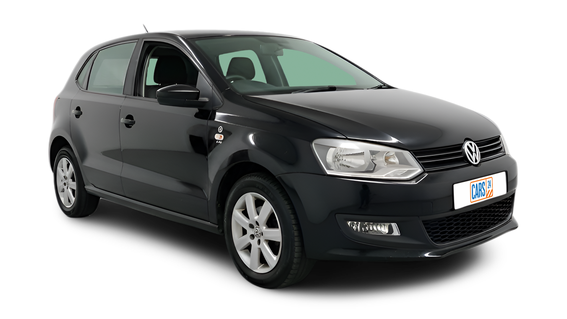 Volkswagen Polo-img